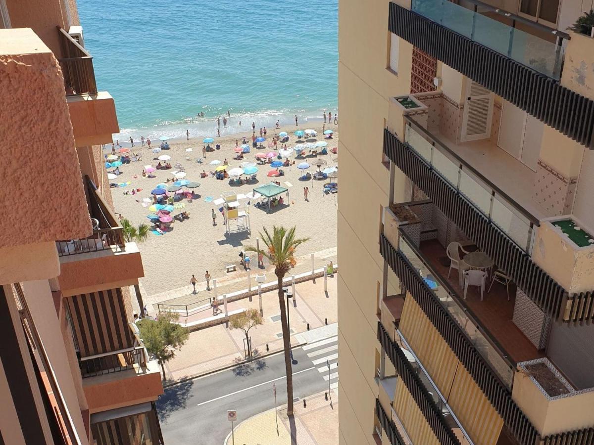 Appartement Belvilla By Oyo Sky High Seaside Flat