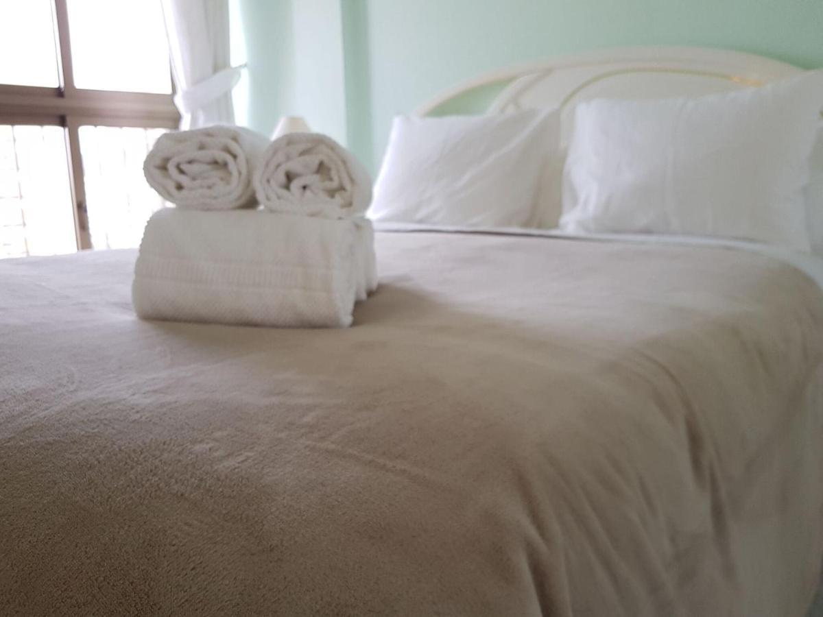 Belvilla By Oyo Sky High Seaside Flat * Fuengirola