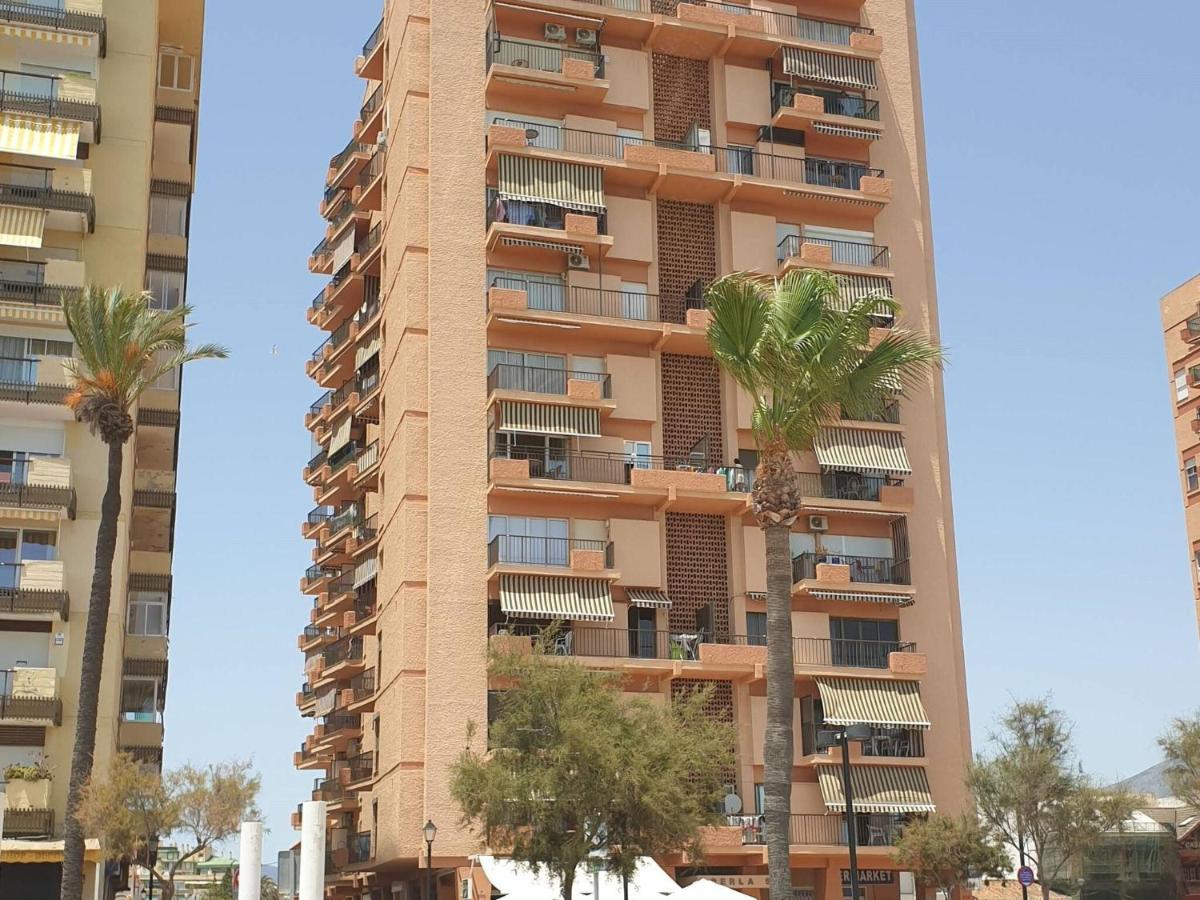 Belvilla By Oyo Sky High Seaside Flat *