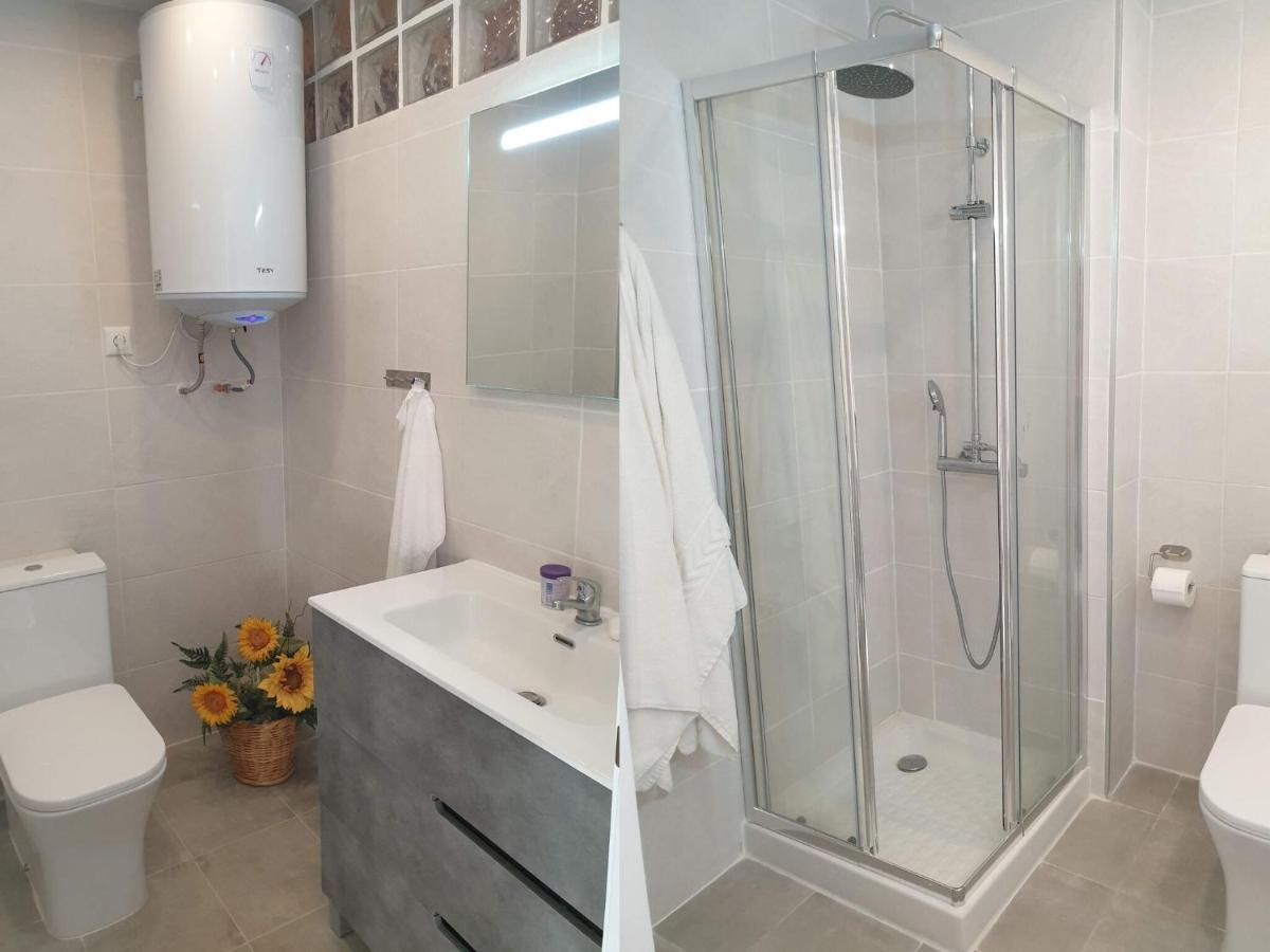 Appartement Belvilla By Oyo Sky High Seaside Flat