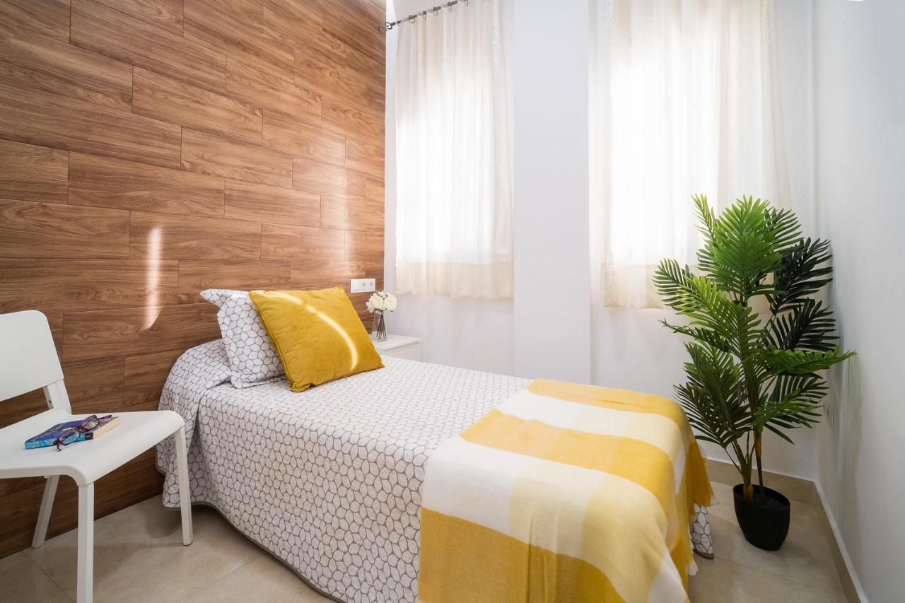 Apartment Precioso Junto A La Playa 2