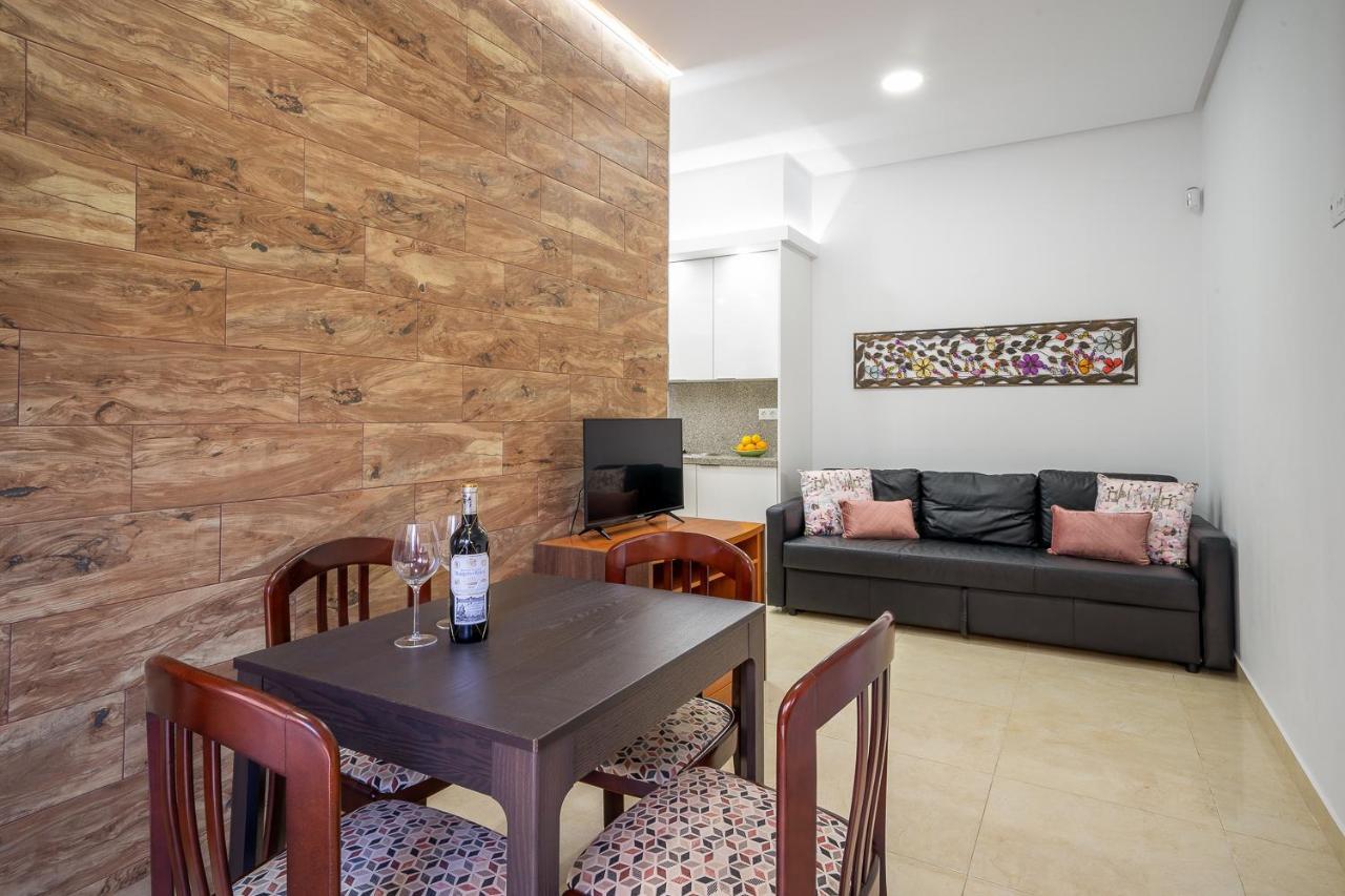 Apartment Precioso Junto A La Playa 2 Fuengirola