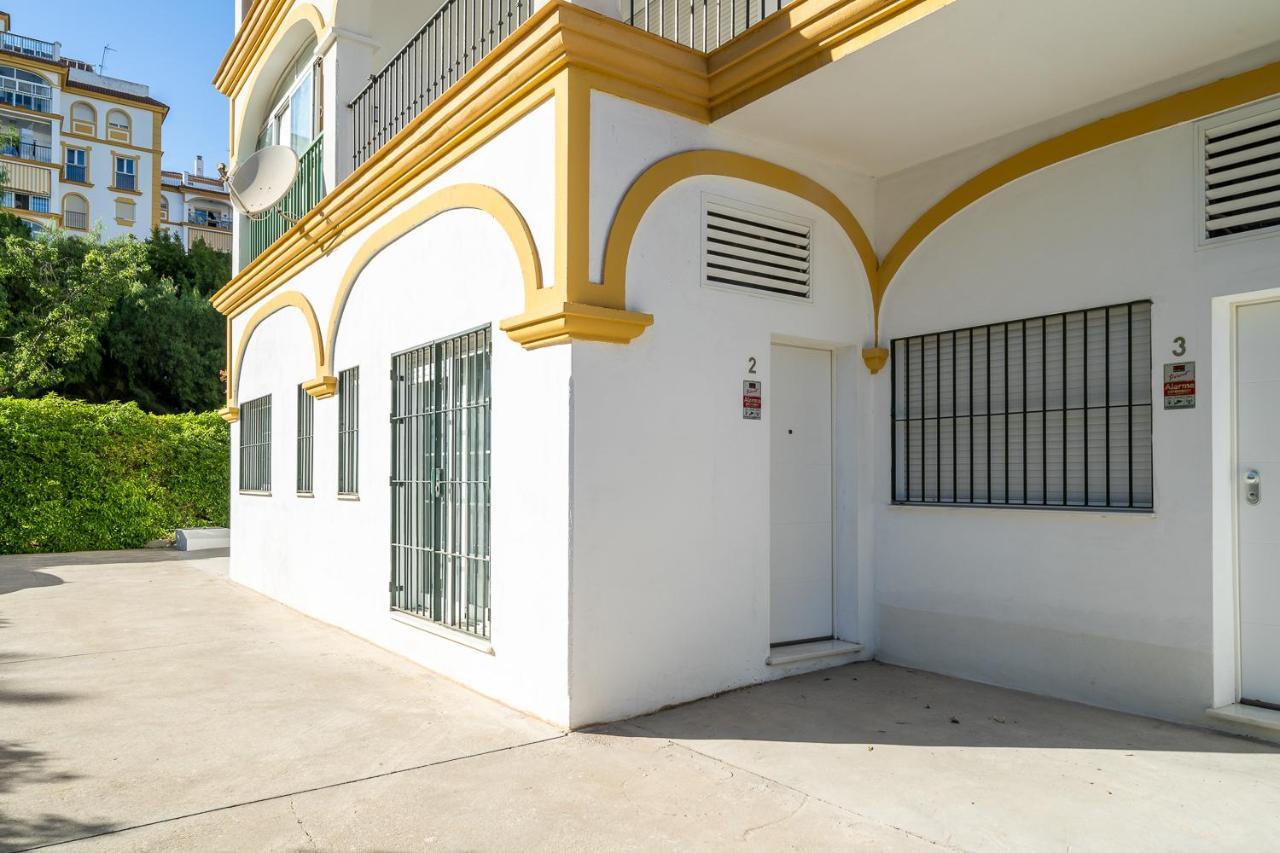 Precioso Junto A La Playa 2 Apartment