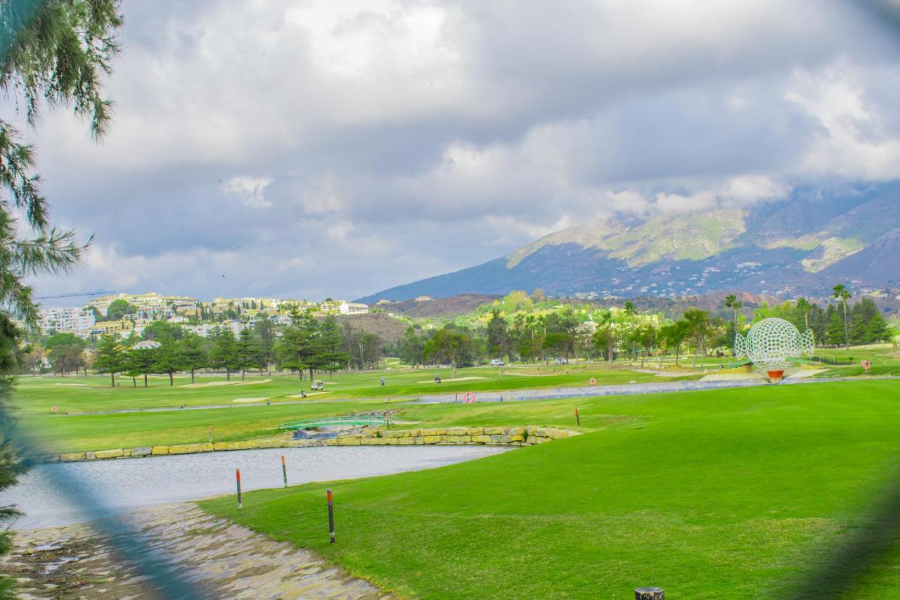 Espectacular En Mijas Golf Apartment Fuengirola