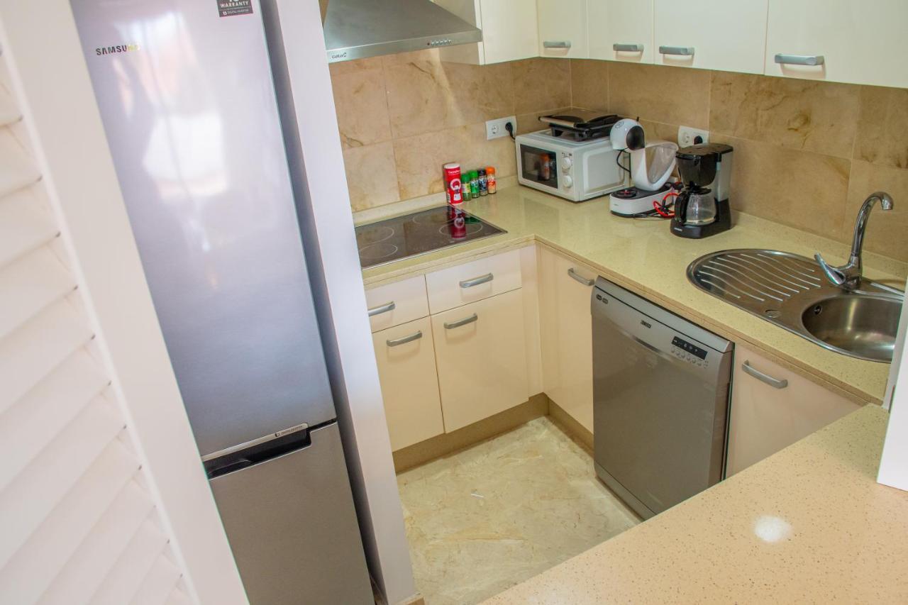 Apartment Espectacular En Mijas Golf *