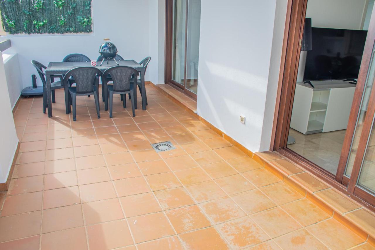Espectacular En Mijas Golf Apartment Fuengirola