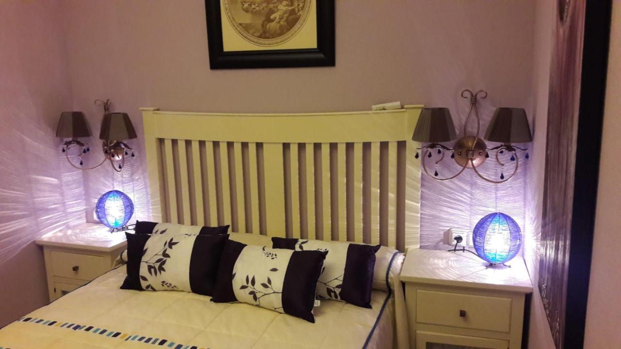 Apartamento De 2 En Malaga