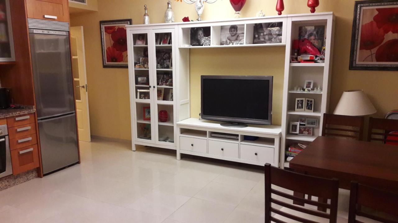 Appartement Apartamento De 2 En Malaga