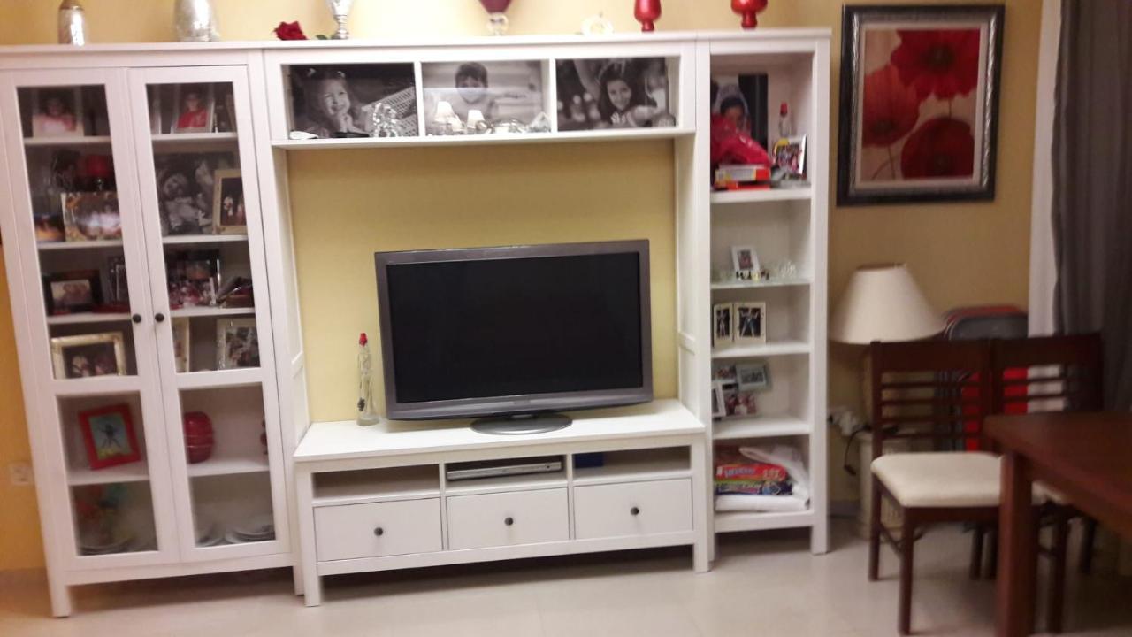 Appartement Apartamento De 2 En Malaga