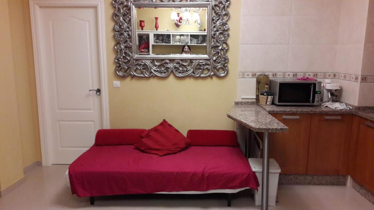 Apartamento De 2 En Malaga * Fuengirola