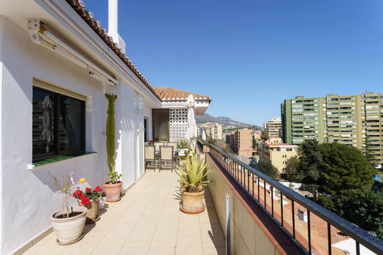 Penthouse Acapulco * Fuengirola