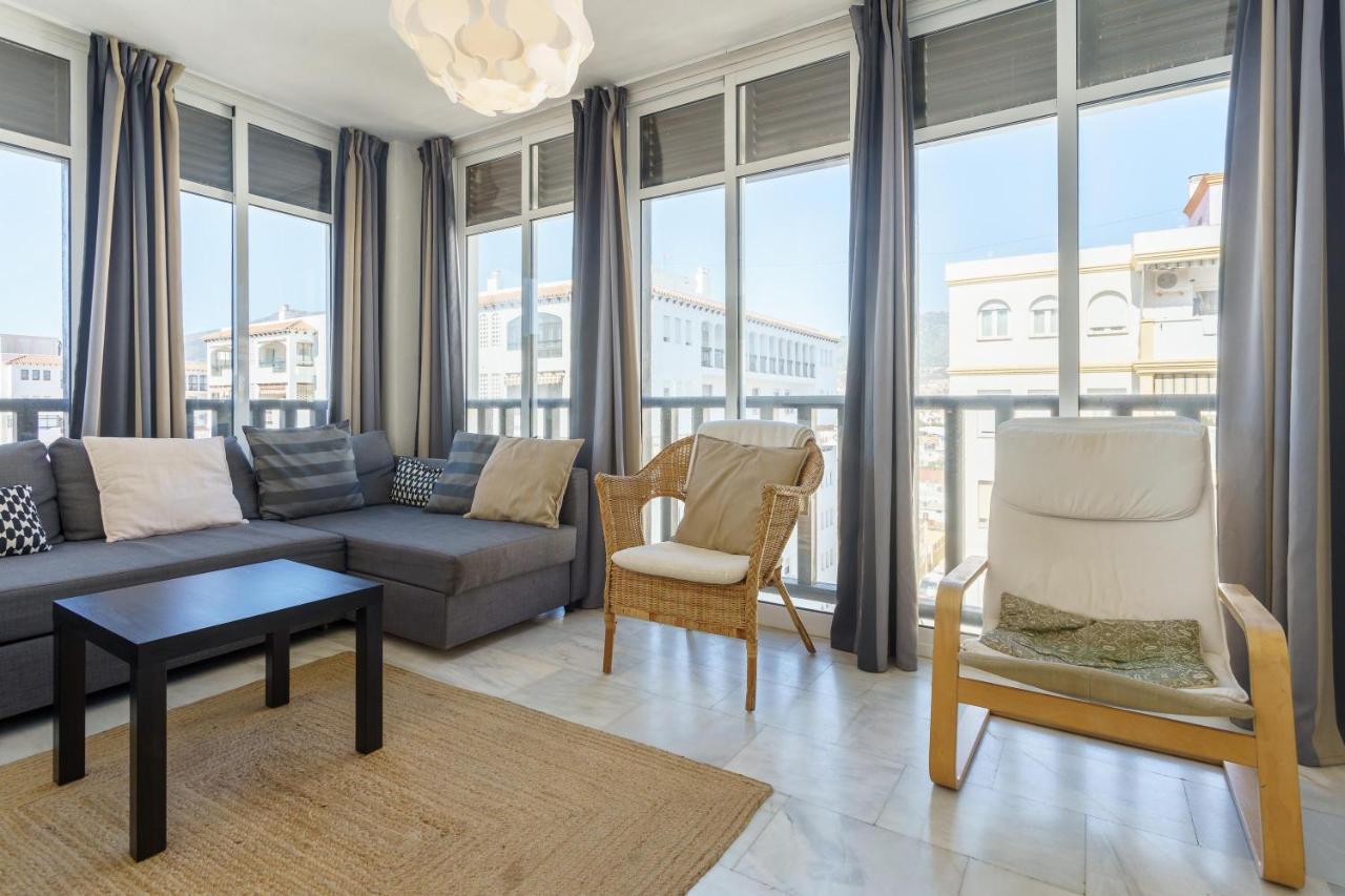 Terrazas De La Veguilla Apartamento Fuengirola