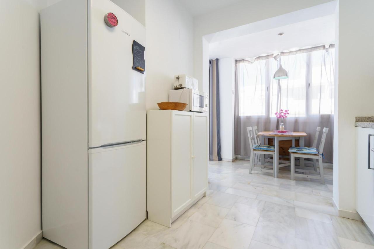 Terrazas De La Veguilla Apartamento *