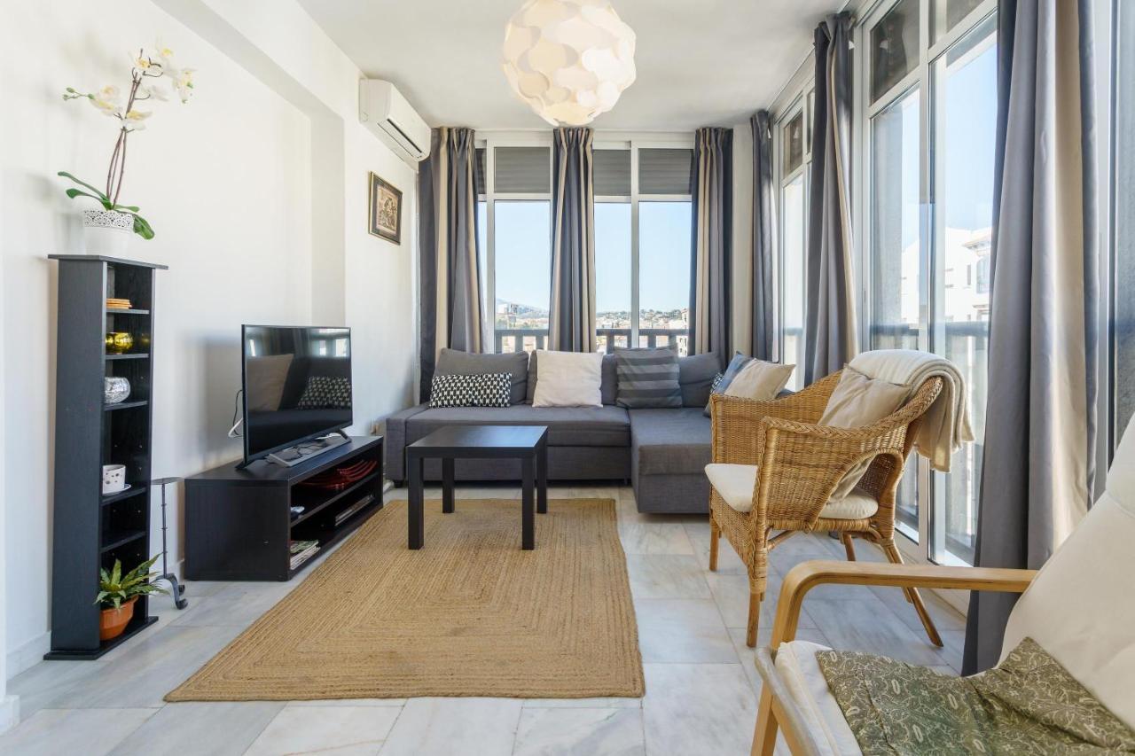 Terrazas De La Veguilla Apartamento Fuengirola