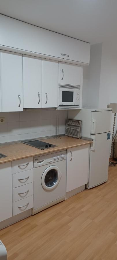 Casa Alejandra Appartement *