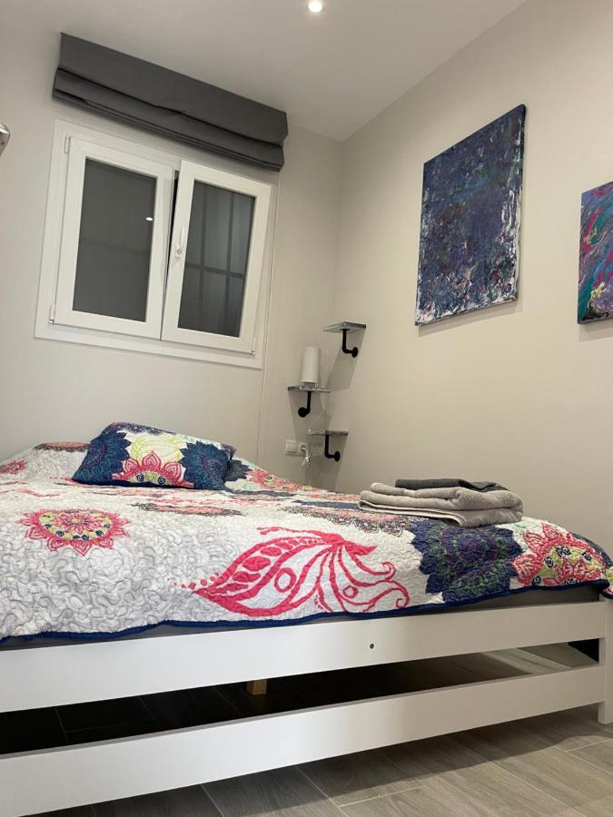 Casamar Appartement *