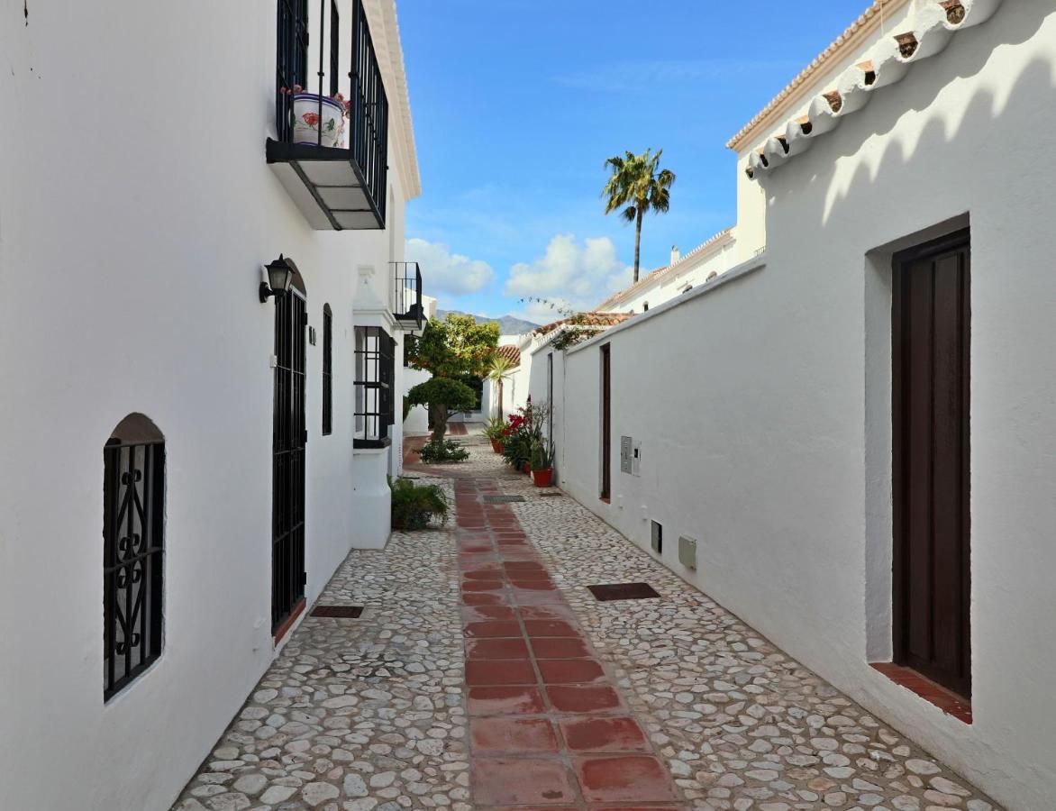 Naranjos Townhouse * Fuengirola