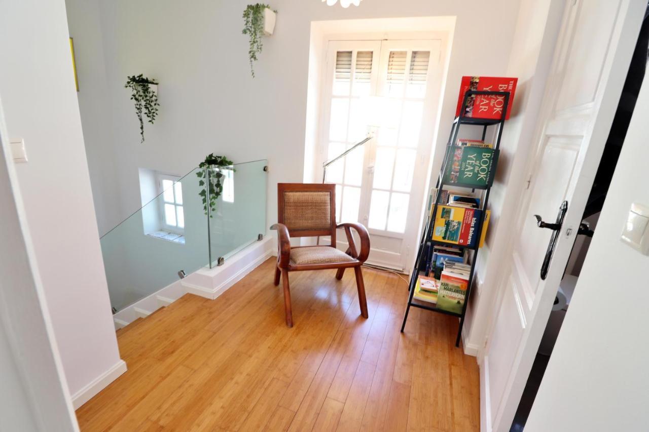 Vakantiehuis Naranjos Townhouse