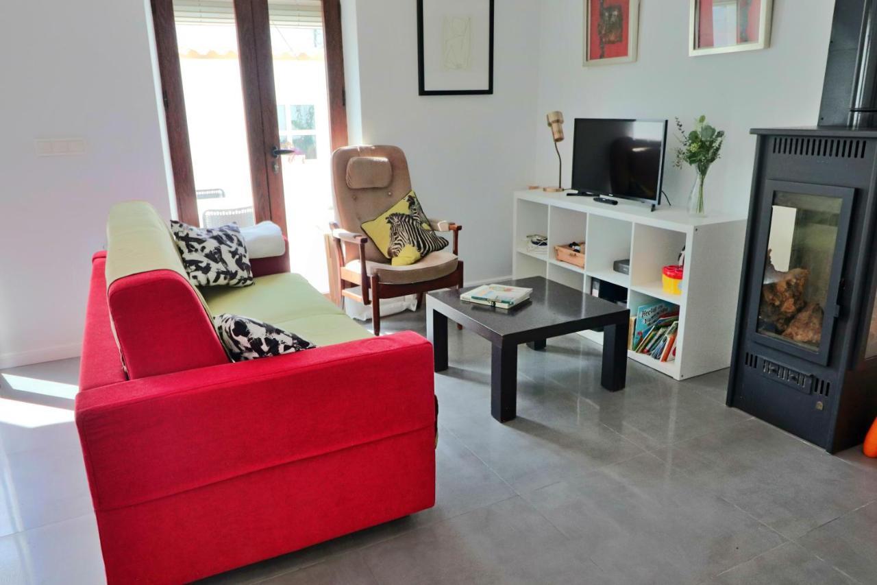 Naranjos Townhouse Vakantiehuis *
