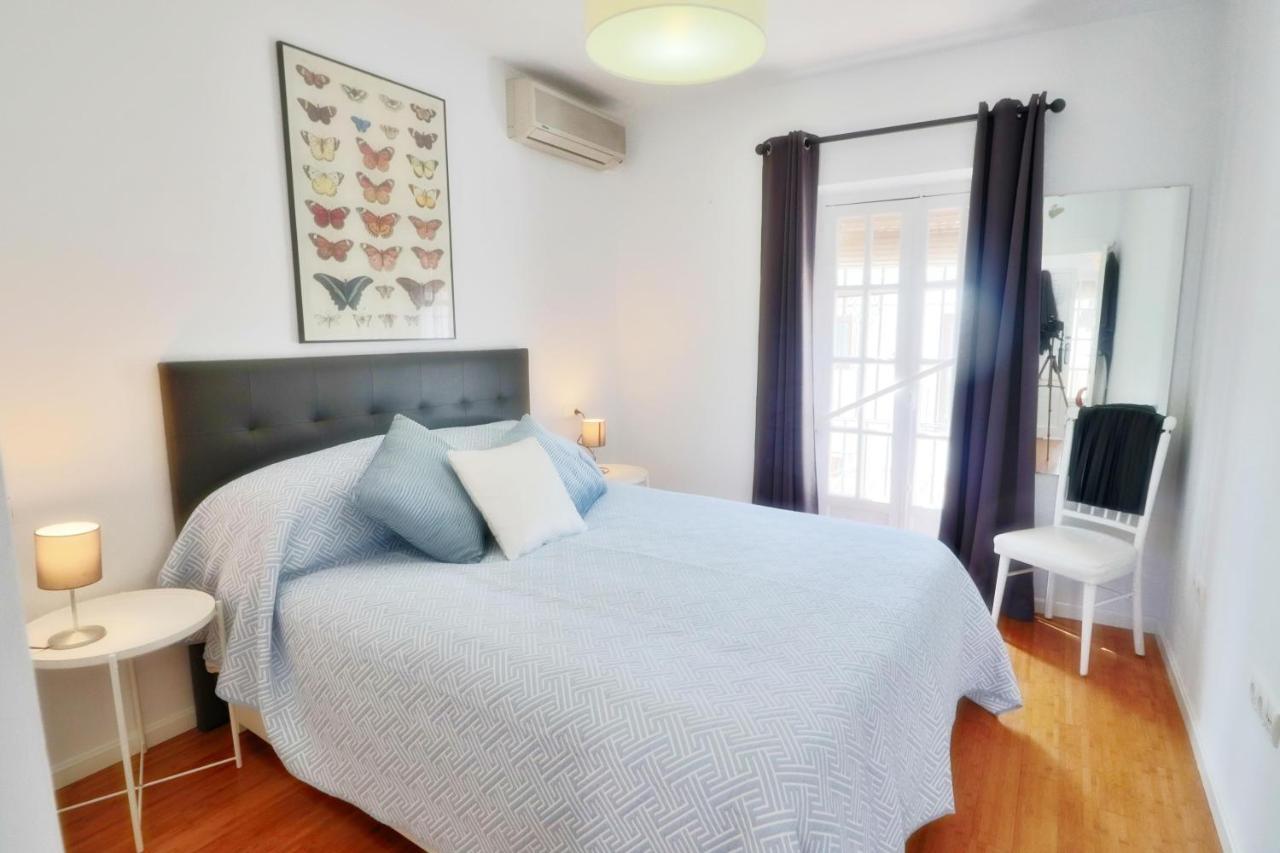 Vakantiehuis Naranjos Townhouse *