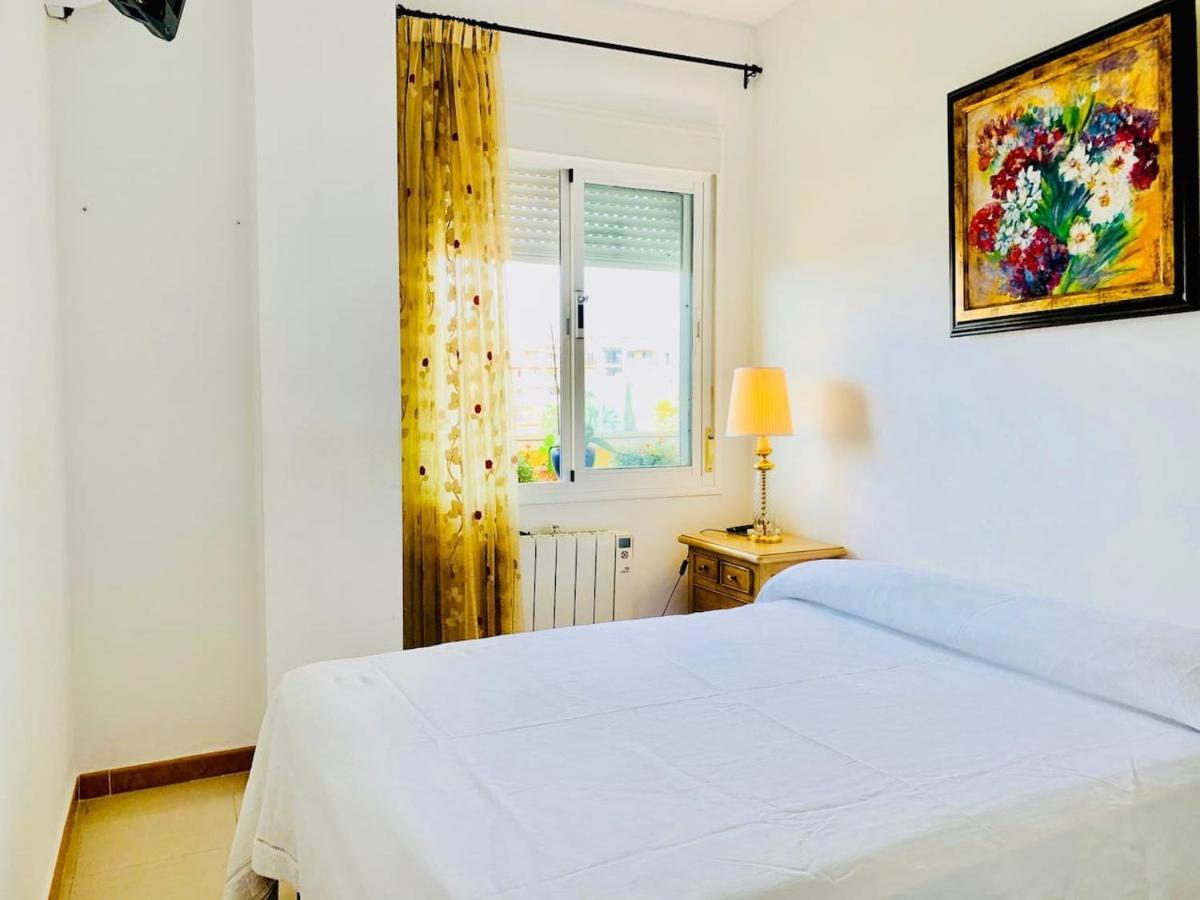 Maravilloso Confortable En Zona Residencial Apartment Fuengirola