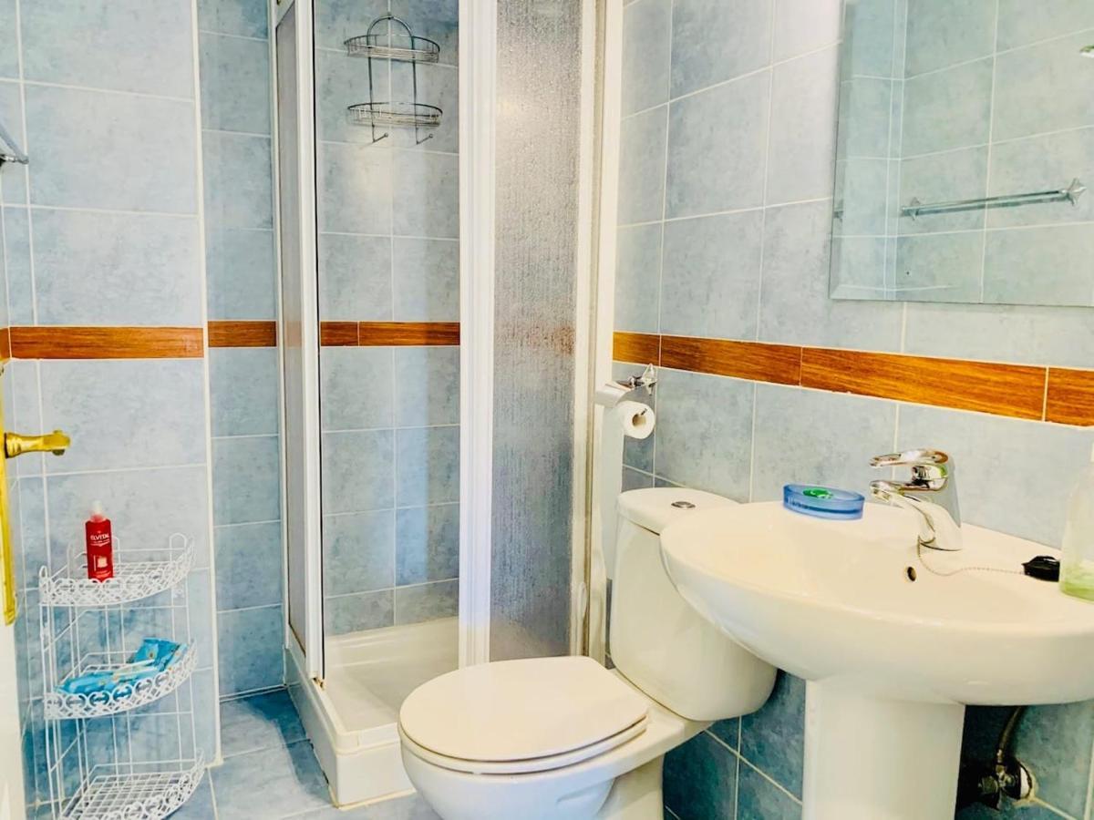 Maravilloso Confortable En Zona Residencial Apartment *