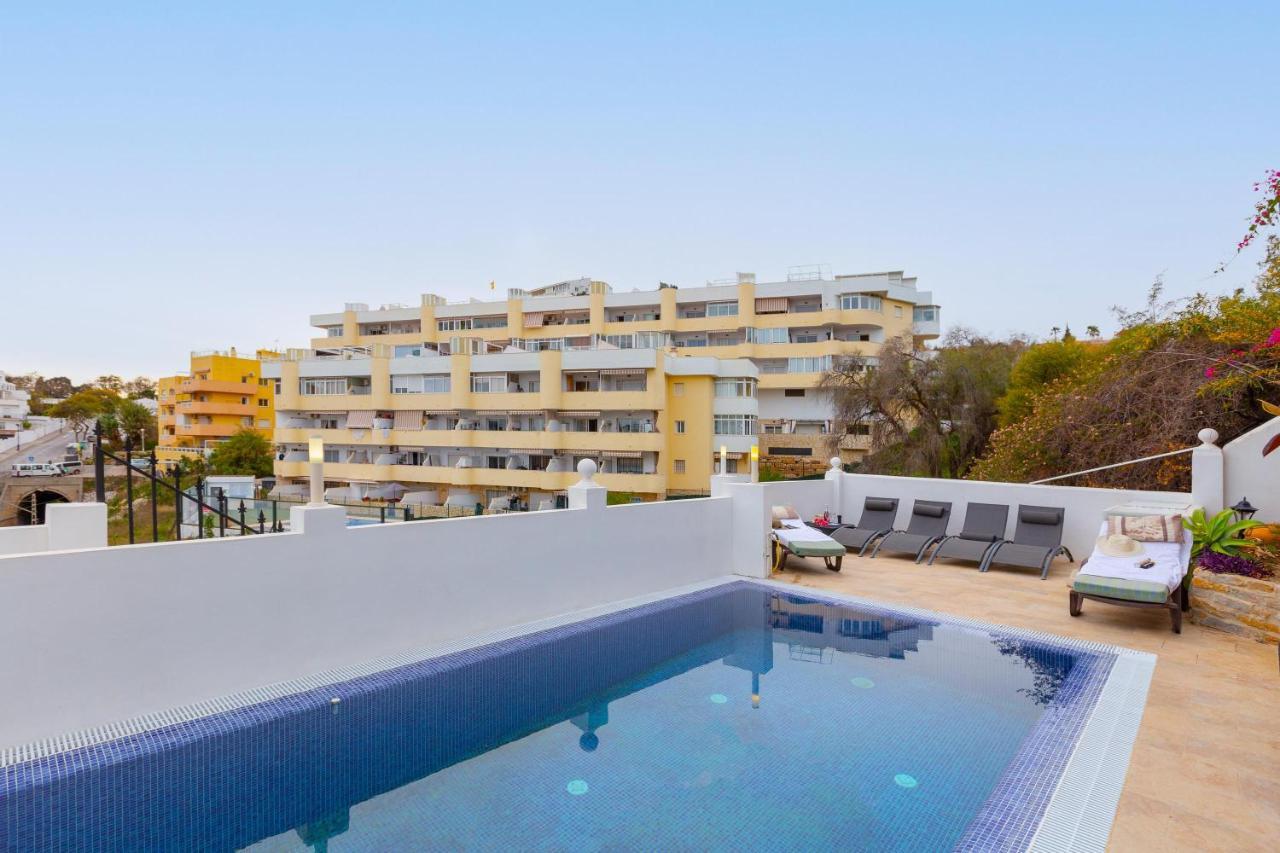 Mar Del Plata 8 Bed * Fuengirola