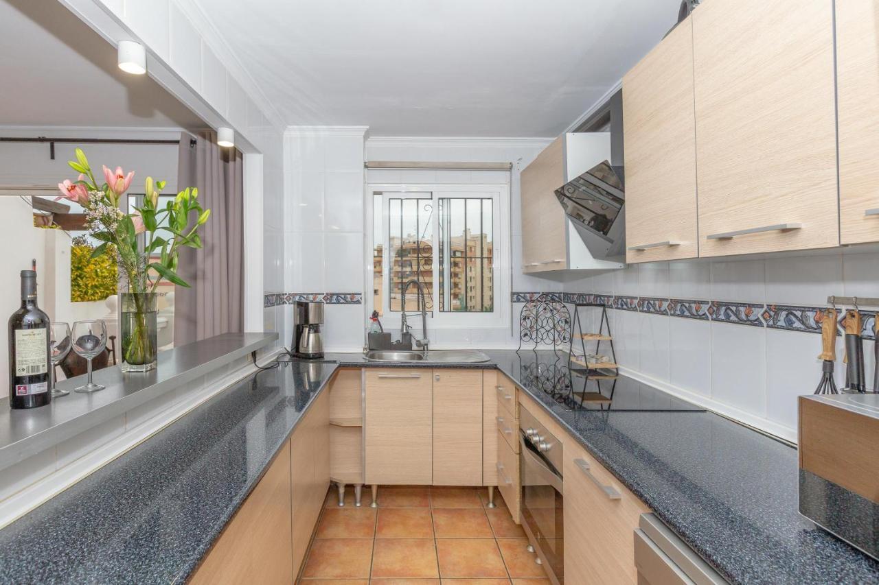 Mar Del Plata 8 Bed Villa Fuengirola