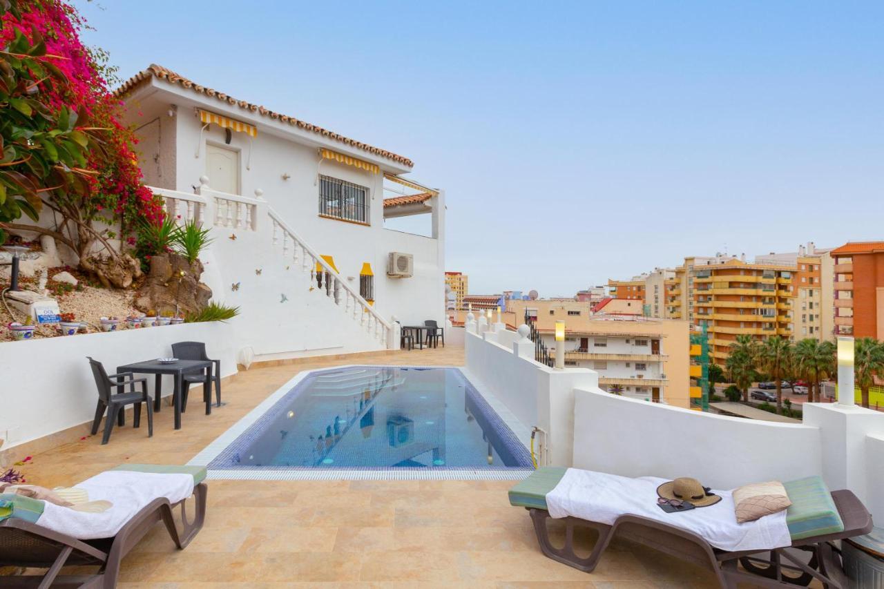 Mar Del Plata 8 Bed