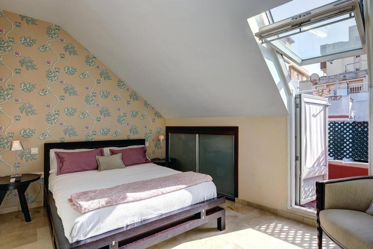Apartment Atico Calle Espana - Junto Al Mar