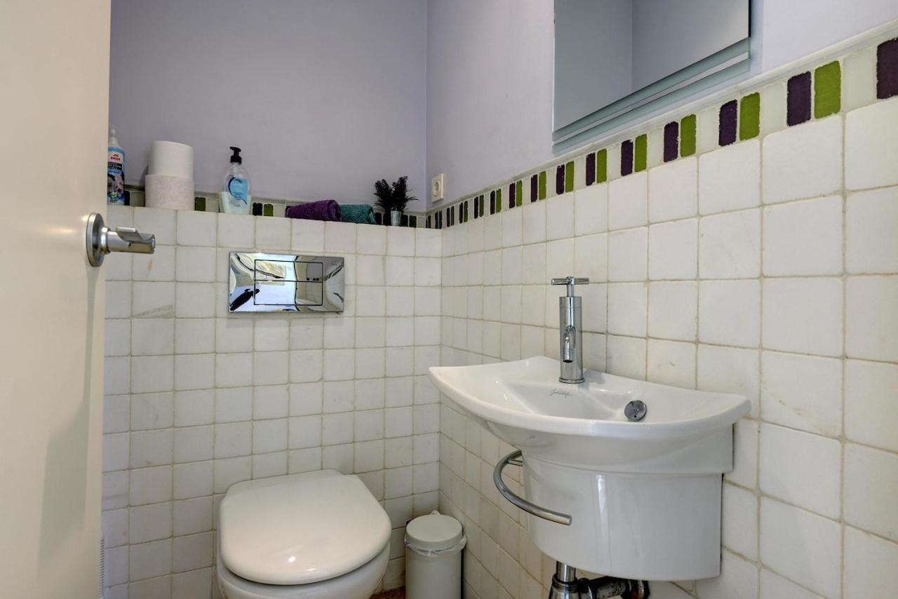 Apartment Atico Calle Espana - Junto Al Mar Fuengirola