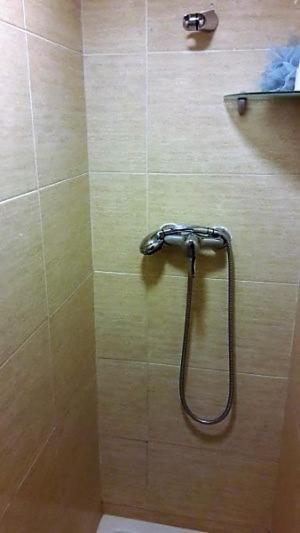 Apartamento De 2 En Malaga Appartement