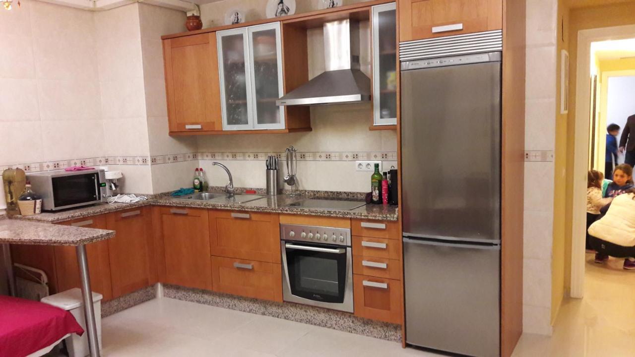 Appartement Apartamento De 2 En Malaga Fuengirola