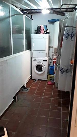 Appartement Apartamento De 2 En Malaga