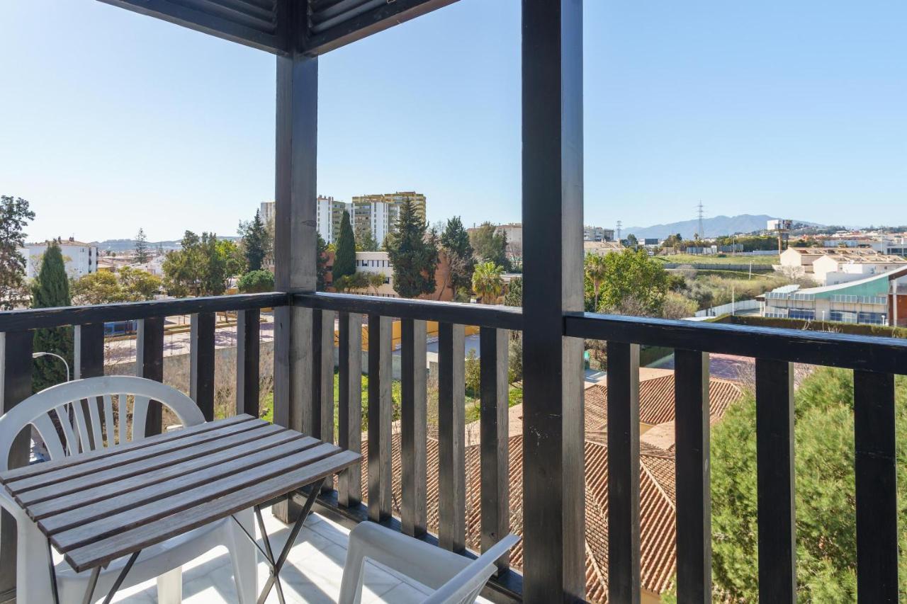 Terrazas De La Veguilla Apartamento Fuengirola