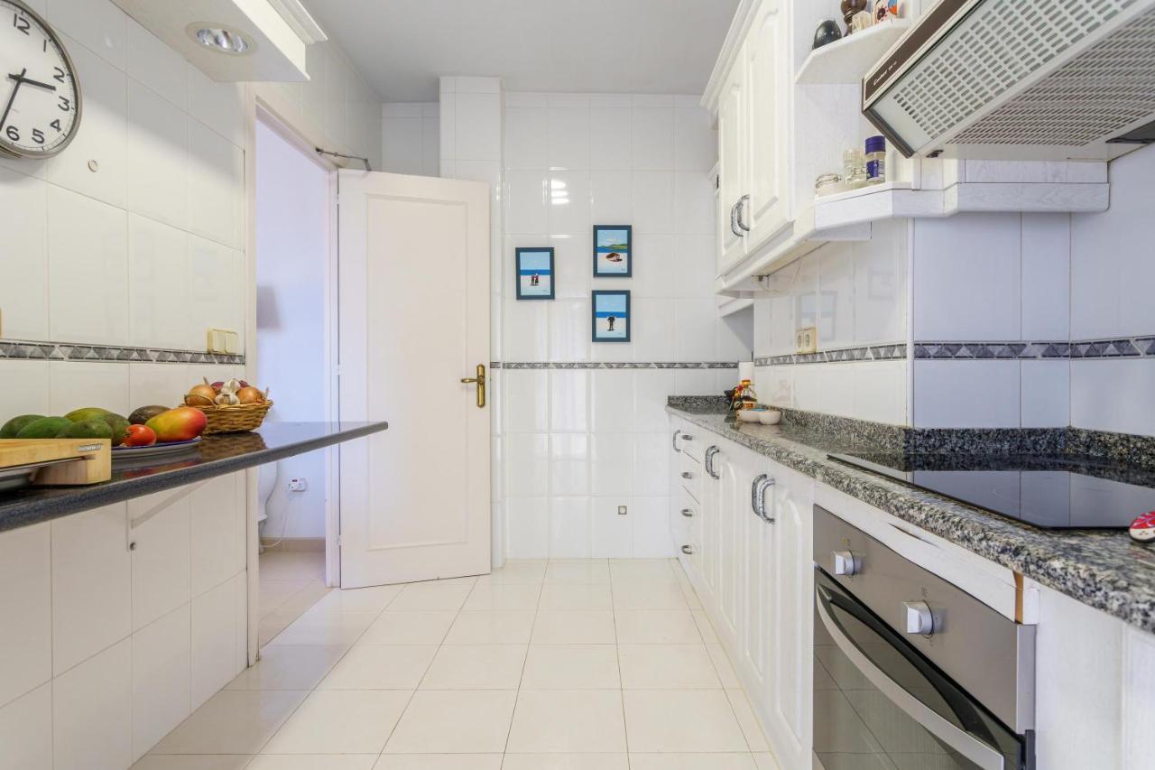 Penthouse Acapulco Vakantiehuis *