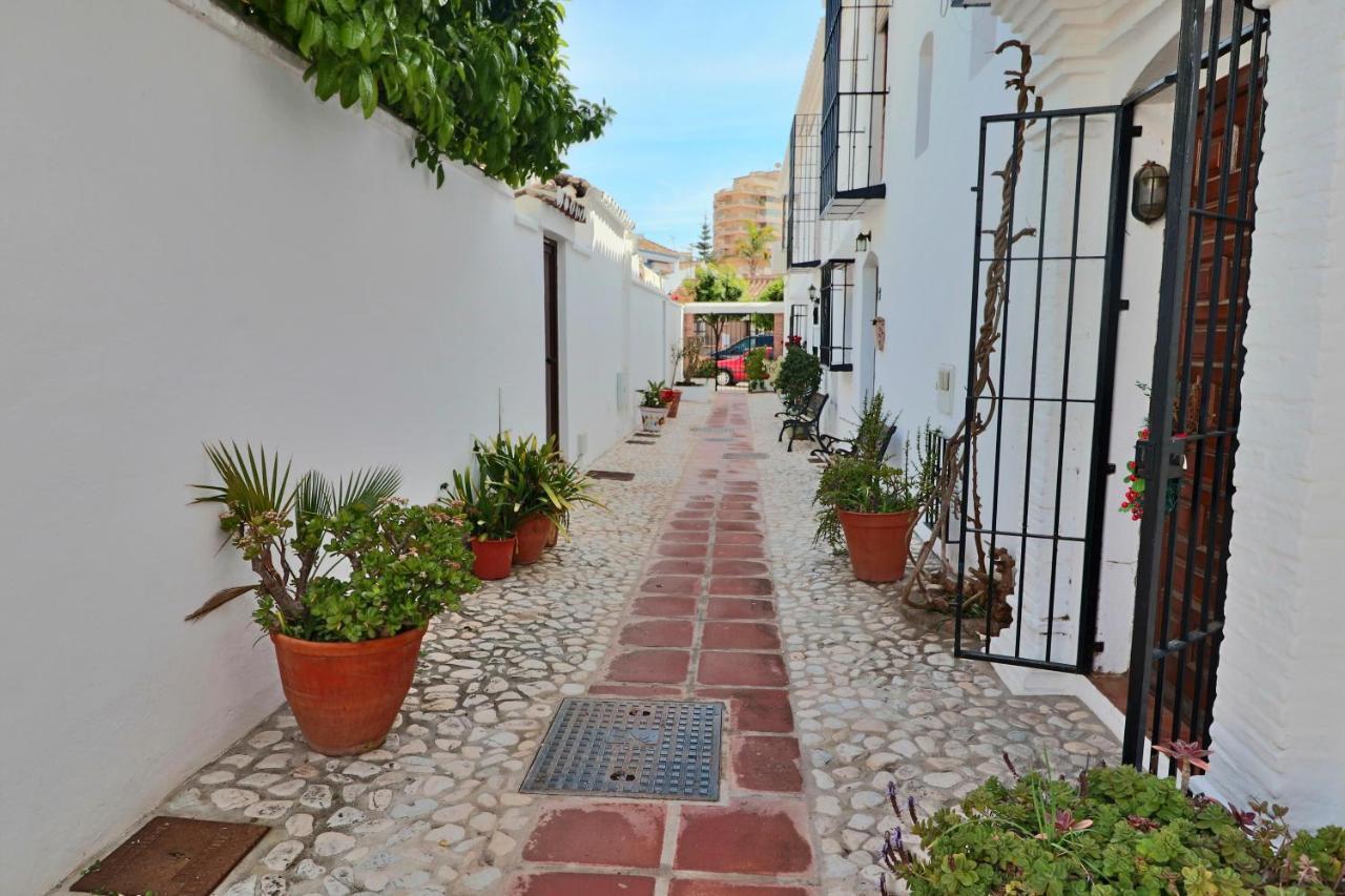 Naranjos Townhouse * Fuengirola