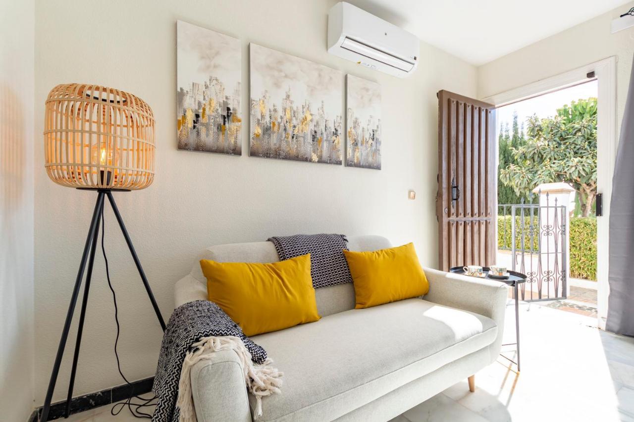 Apartment Sanders Golf - Lovely Two-bedroom With Shared Pool