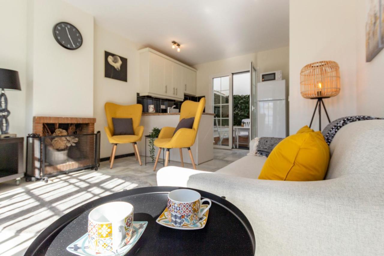 Apartment Sanders Golf - Lovely Two-bedroom With Shared Pool *