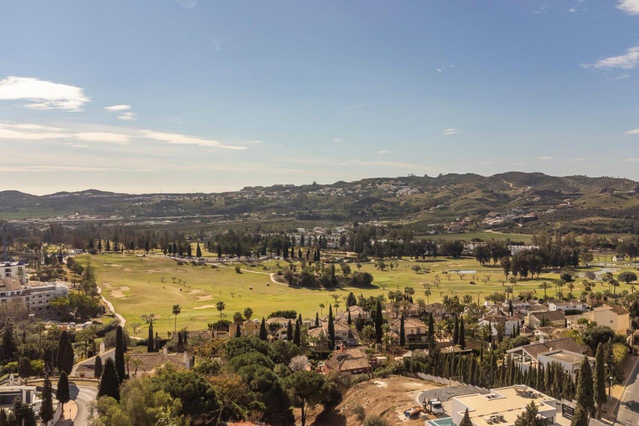 Sanders Golf - Lovely Two-bedroom With Shared Pool Apartment Fuengirola