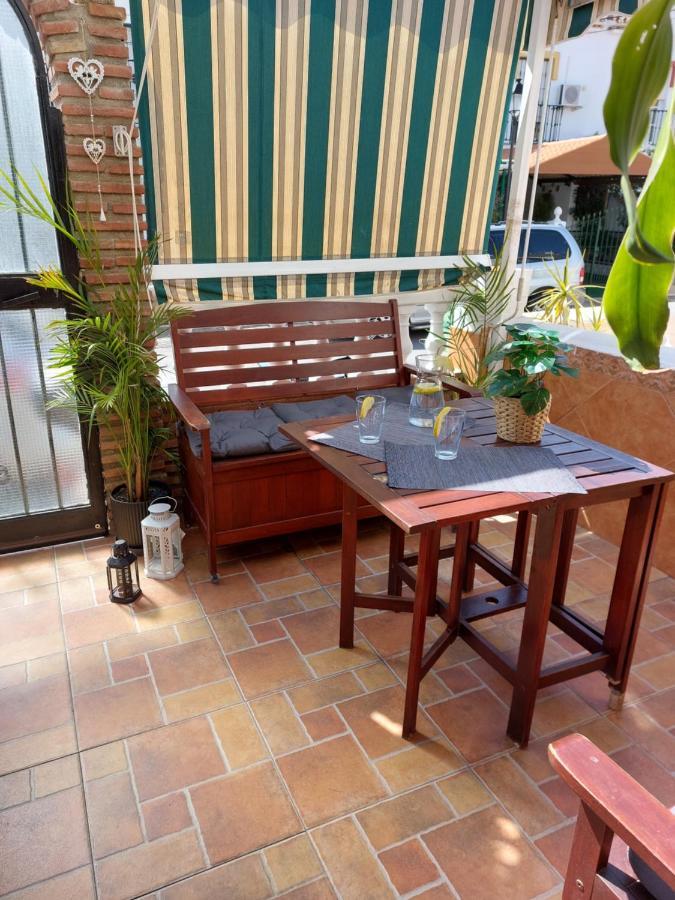 Casa Lunera Holiday home