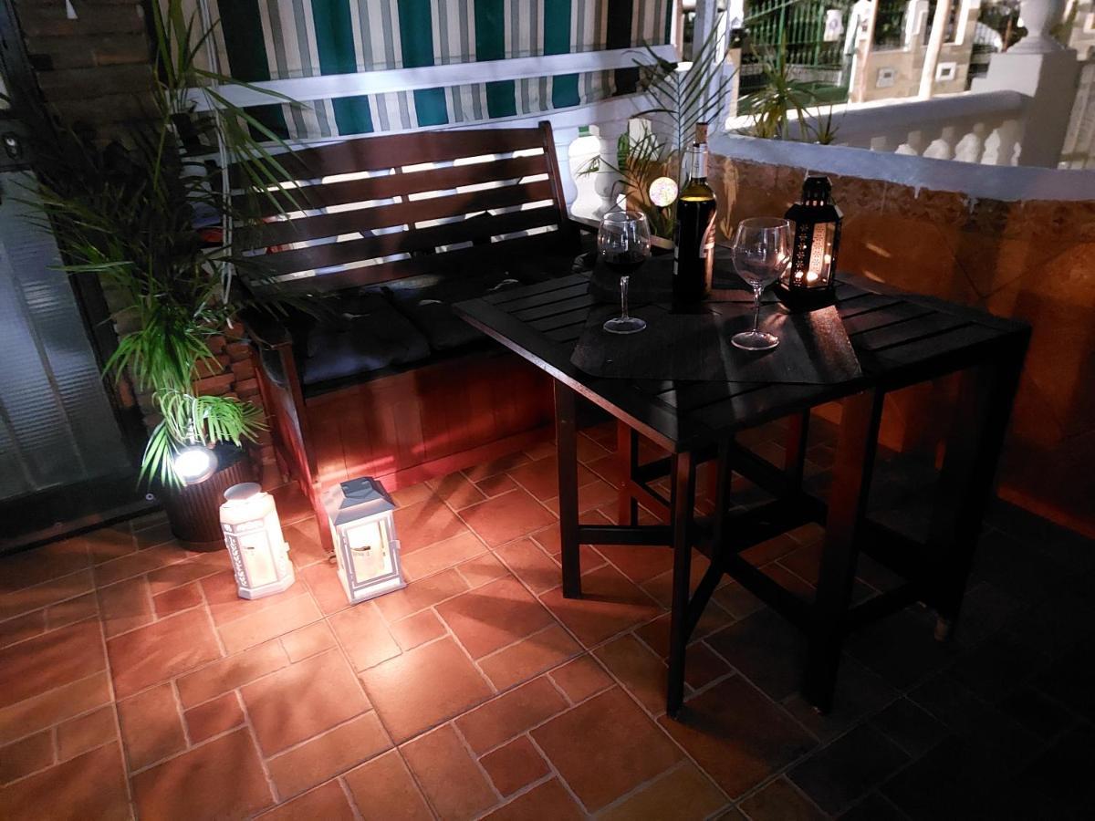 Casa Lunera Holiday home *