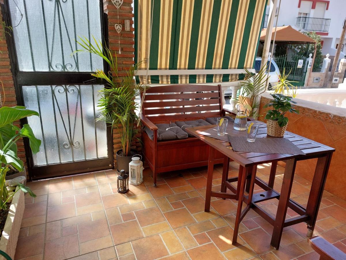 Holiday home Casa Lunera