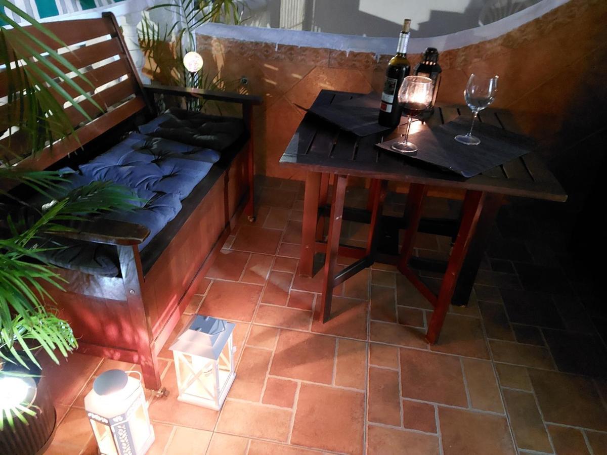 Holiday home Casa Lunera