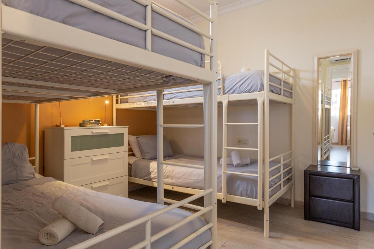 Mar Del Plata 8 Bed Fuengirola