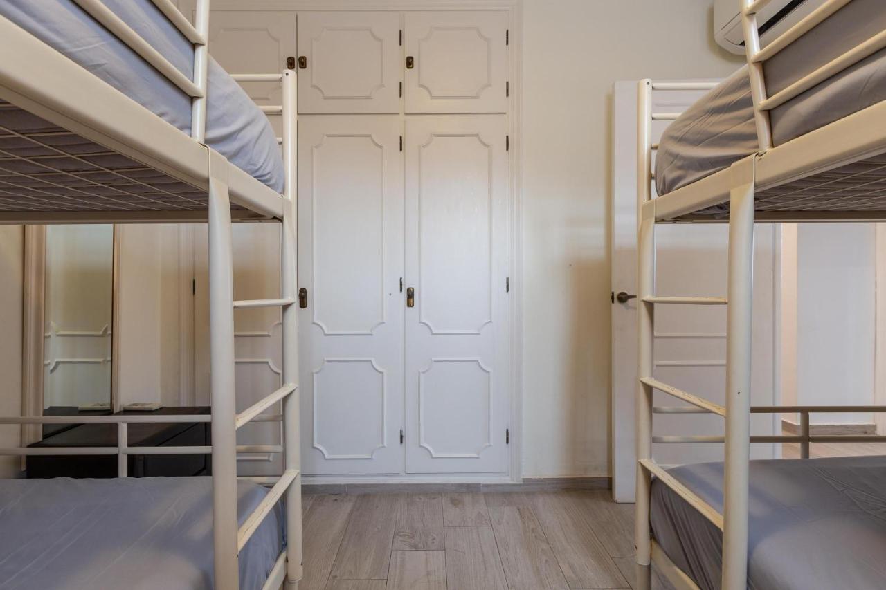 Mar Del Plata 8 Bed *