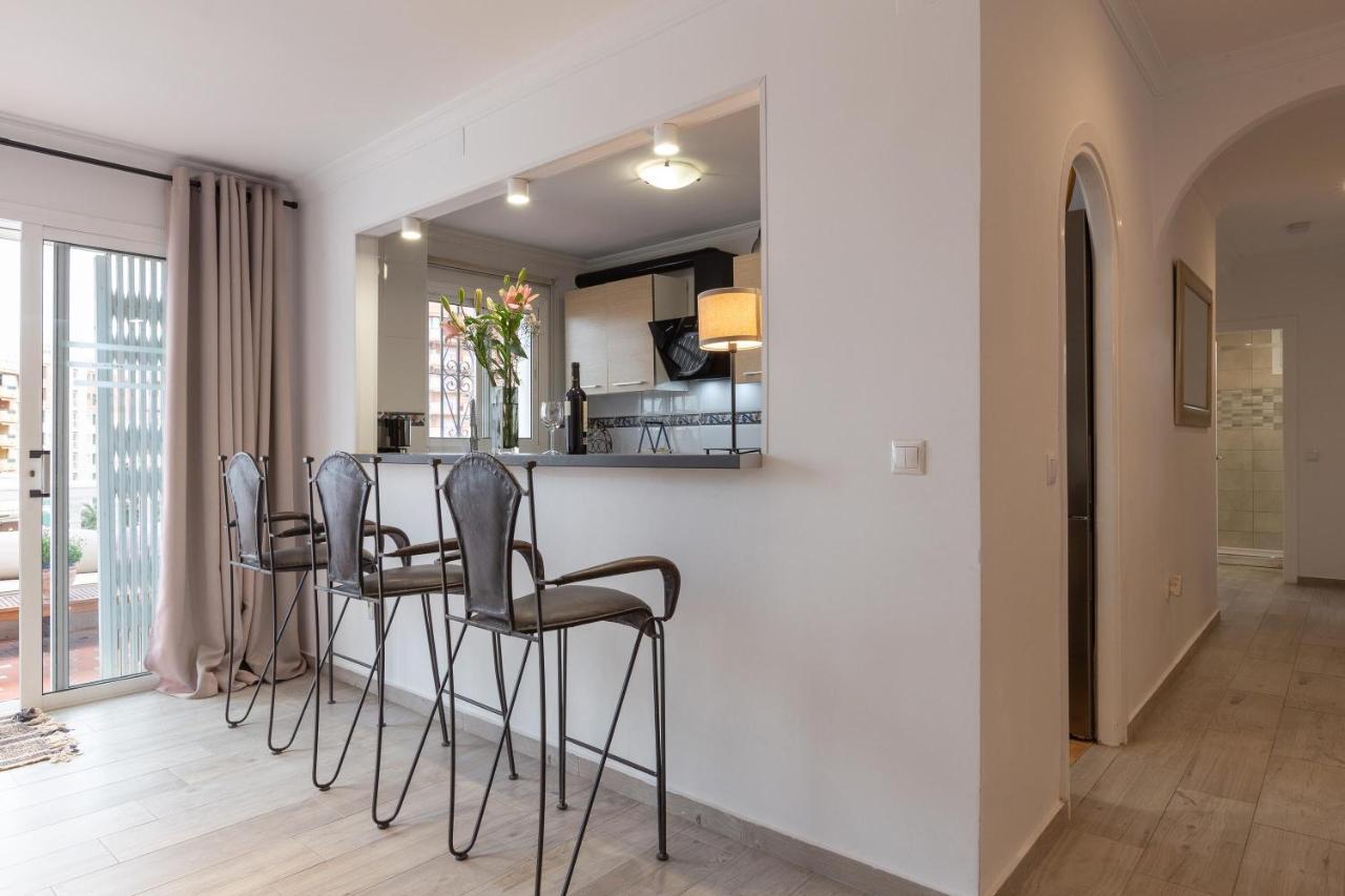 Mar Del Plata 8 Bed