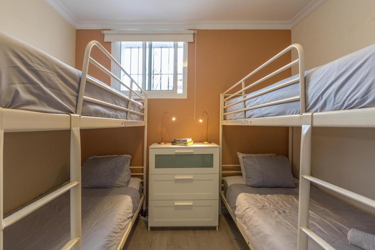 Villa Mar Del Plata 8 Bed Fuengirola