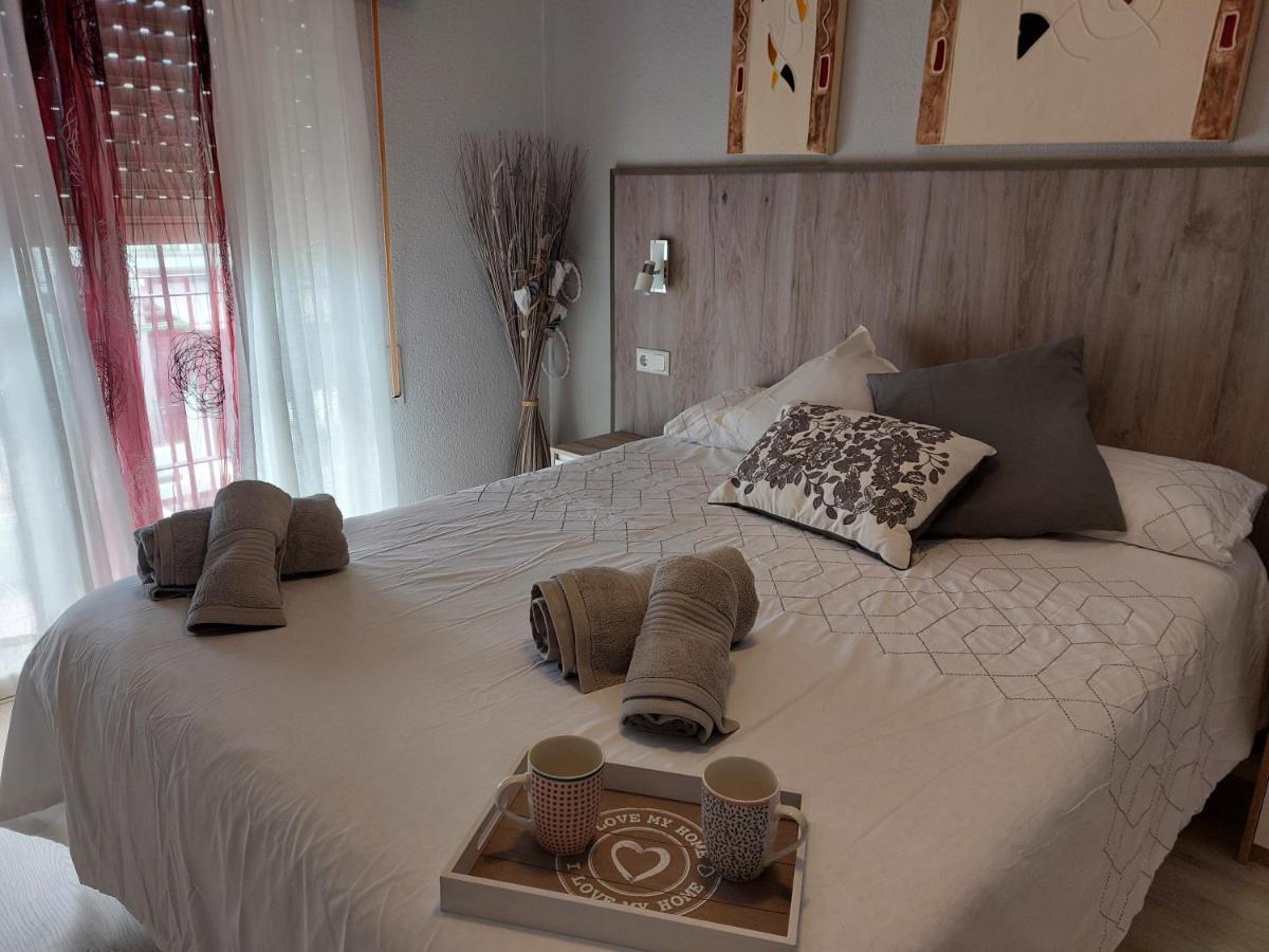 Casa Lunera * Fuengirola
