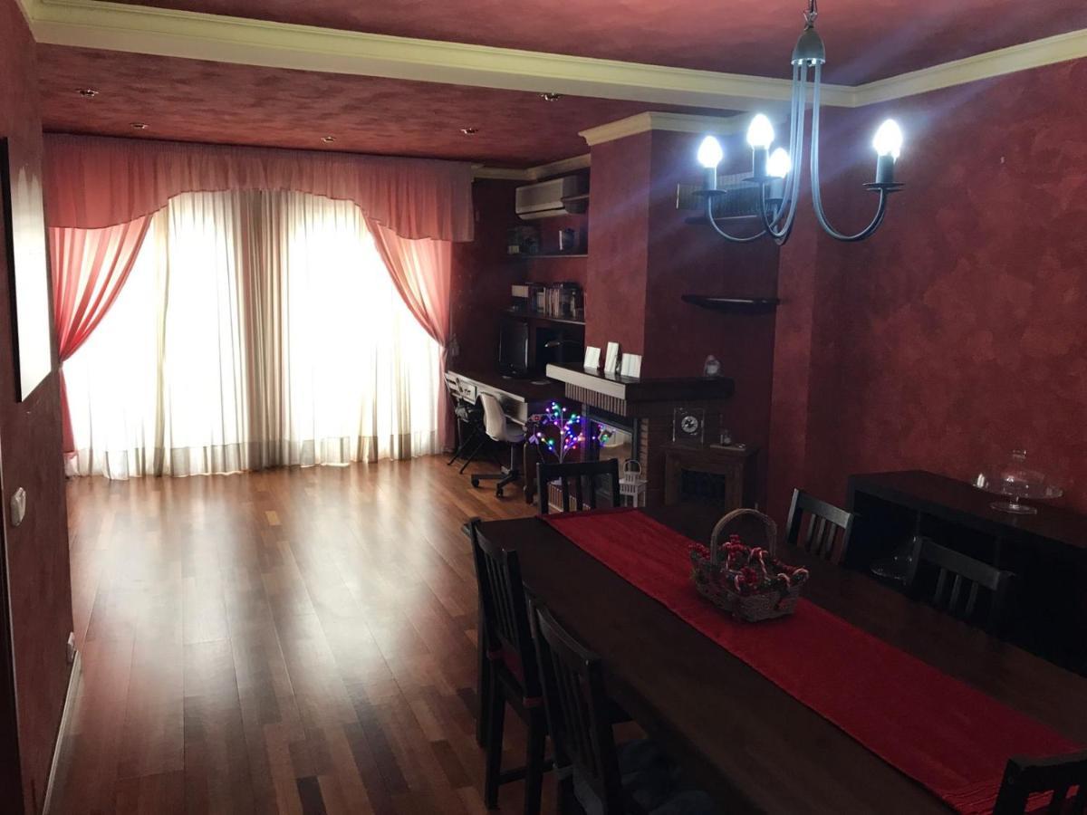 Bed & Breakfast Girasoles Fuengirola